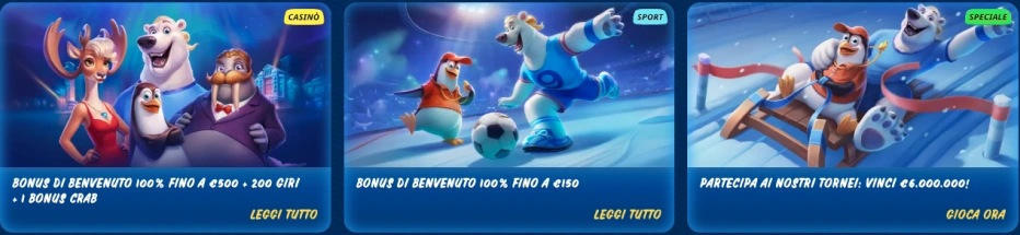 Sg casino